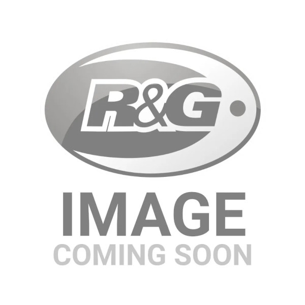 R&G R&G Tank Traction Grips for Ducati Multistrada V2 '25- (2-Piece Kit)